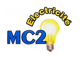 logo de l'entreprise MC2 Electricité à Tarbes